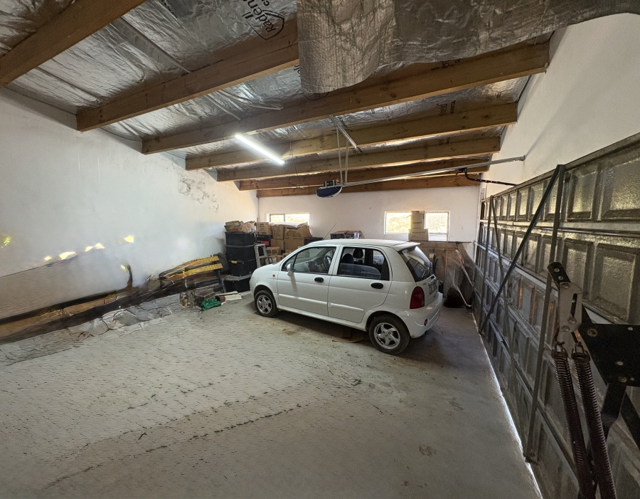 1 Bedroom Property for Sale in Darling Western Cape